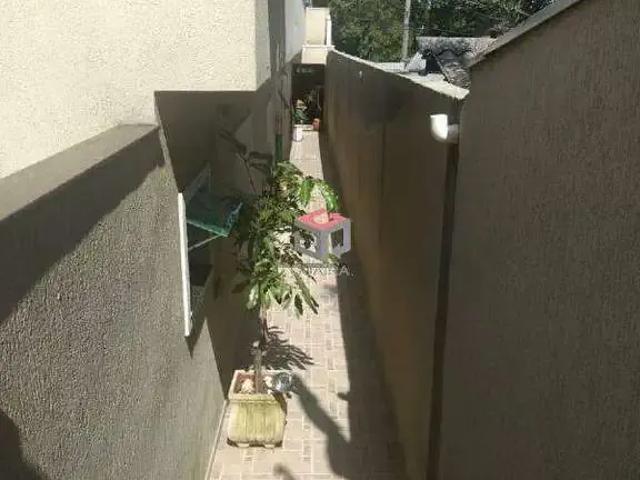 Casa / Sobrado para Venda em São Bernardo do Campo/SP Taboão 3 Quartos