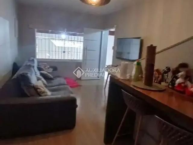 Casa / Sobrado para Venda em São Bernardo do Campo/SP Taboão 3 Quartos