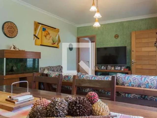 Casa / Sobrado para Venda em São Bernardo do Campo/SP Taboão 3 Quartos