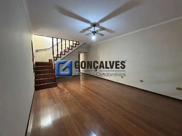 Casa / Sobrado para Venda em São Bernardo do Campo/SP Taboão 3 Quartos