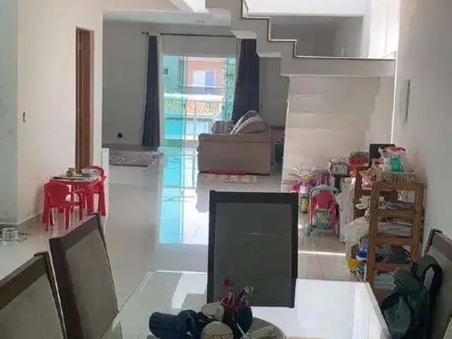 Casa / Sobrado para Venda em São Bernardo do Campo/SP Taboão 3 Quartos
