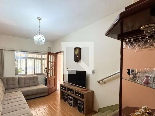 Casa / Sobrado para Venda em São Bernardo do Campo/SP Taboão 3 Quartos