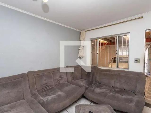 Casa / Sobrado para Venda em São Bernardo do Campo/SP Taboão 3 Quartos