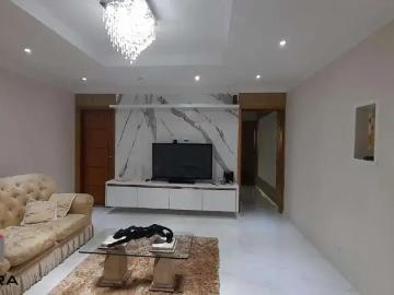 Casa / Sobrado para Venda em São Bernardo do Campo/SP Taboão 3 Quartos