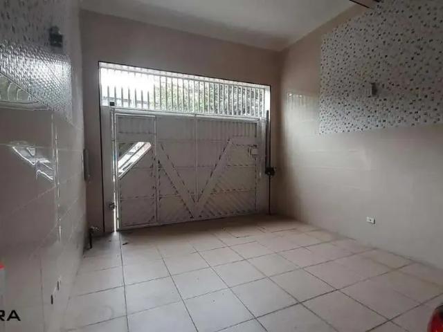 Casa / Sobrado para Venda em São Bernardo do Campo/SP Taboão 3 Quartos