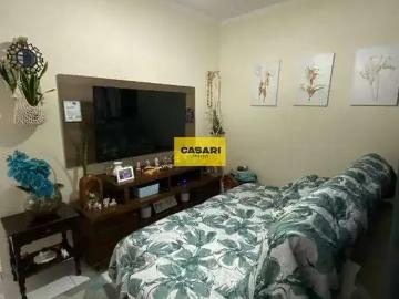 Casa / Sobrado para Venda em São Bernardo do Campo/SP Taboão 3 Quartos