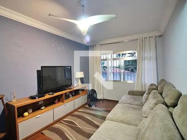 Casa / Sobrado para Venda em São Bernardo do Campo/SP Taboão 3 Quartos