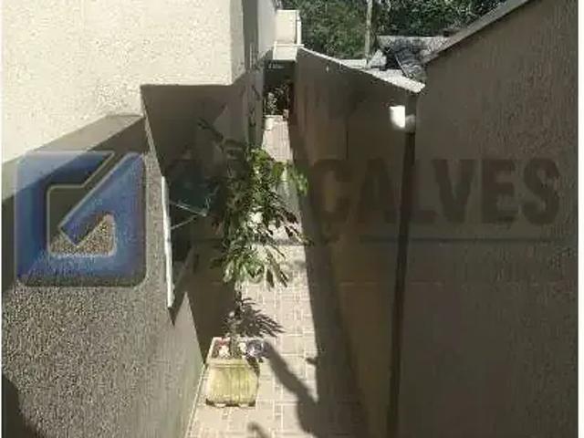 Casa / Sobrado para Venda em São Bernardo do Campo/SP Taboão 3 Quartos