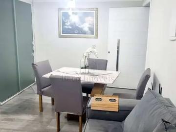 Casa / Sobrado para Venda em São Bernardo do Campo/SP Taboão 3 Quartos