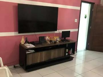 Casa / Sobrado para Venda em São Bernardo do Campo/SP Taboão 3 Quartos
