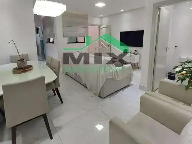 Casa / Sobrado para Venda em São Bernardo do Campo/SP Taboão 3 Quartos