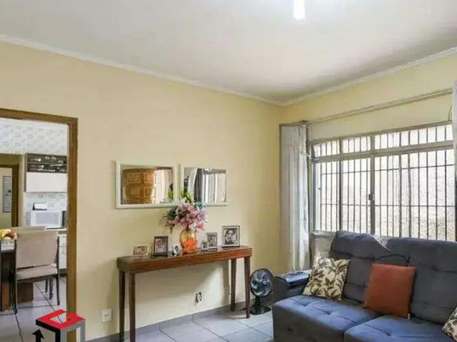 Casa / Sobrado para Venda em São Bernardo do Campo/SP Taboão 3 Quartos