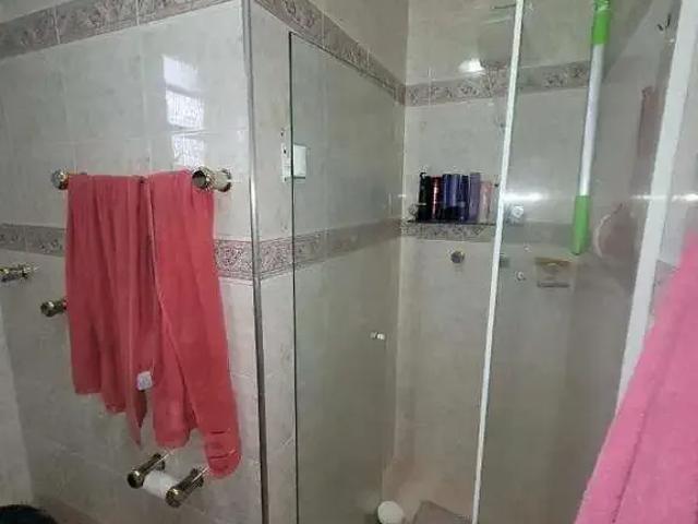 Casa / Sobrado para Venda em São Bernardo do Campo/SP Taboão 3 Quartos