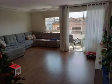 Casa / Sobrado para Venda em São Bernardo do Campo/SP Taboão 3 Quartos