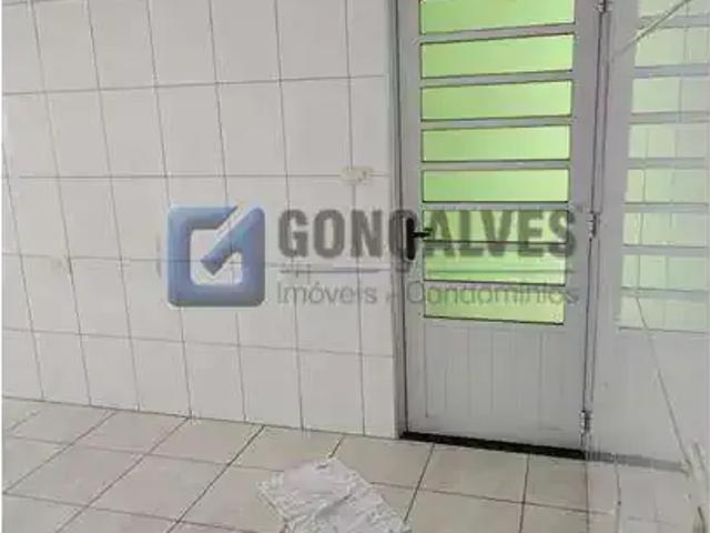 Casa / Sobrado para Venda em São Bernardo do Campo/SP Taboão 3 Quartos