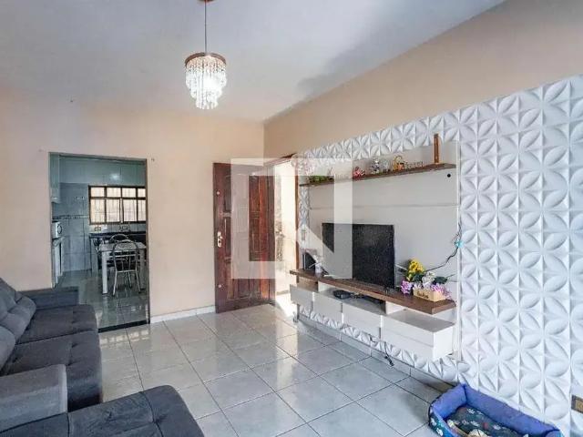 Casa / Sobrado para Venda em São Bernardo do Campo/SP Taboão 3 Quartos