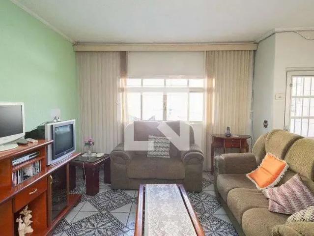Casa / Sobrado para Venda em São Bernardo do Campo/SP Taboão 3 Quartos
