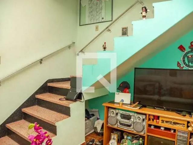 Casa / Sobrado para Venda em São Bernardo do Campo/SP Taboão 3 Quartos