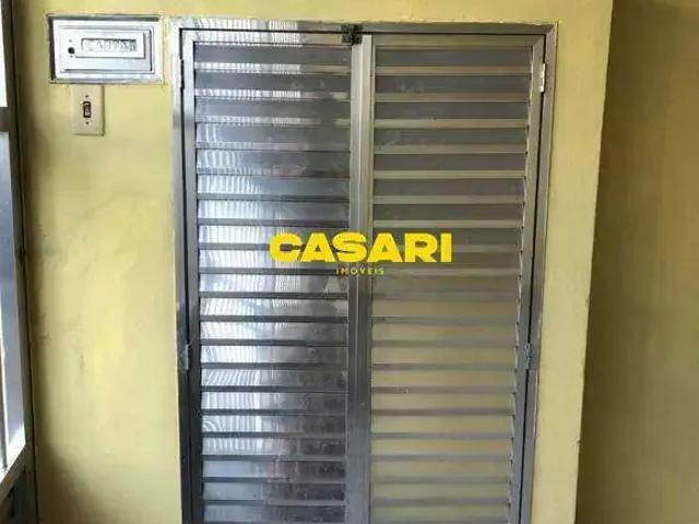 Casa / Sobrado para Venda em São Bernardo do Campo/SP Taboão 3 Quartos