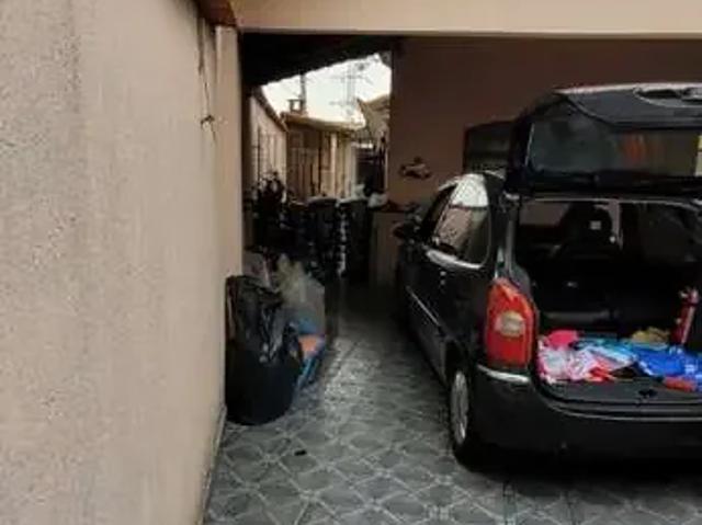 Casa / Sobrado para Venda em São Bernardo do Campo/SP Taboão 3 Quartos