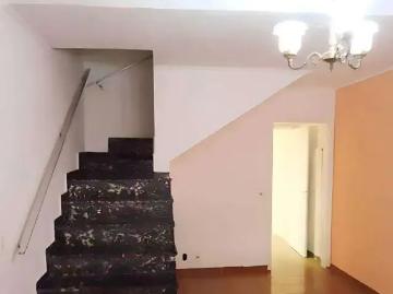 Casa / Sobrado para Venda em São Bernardo do Campo/SP Taboão 3 Quartos