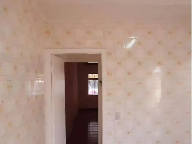 Casa / Sobrado para Venda em São Bernardo do Campo/SP Taboão 3 Quartos