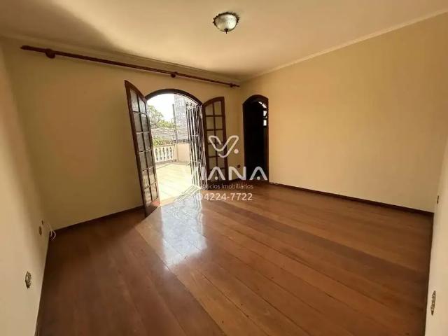 Casa / Sobrado para Venda em São Bernardo do Campo/SP Taboão 3 Quartos