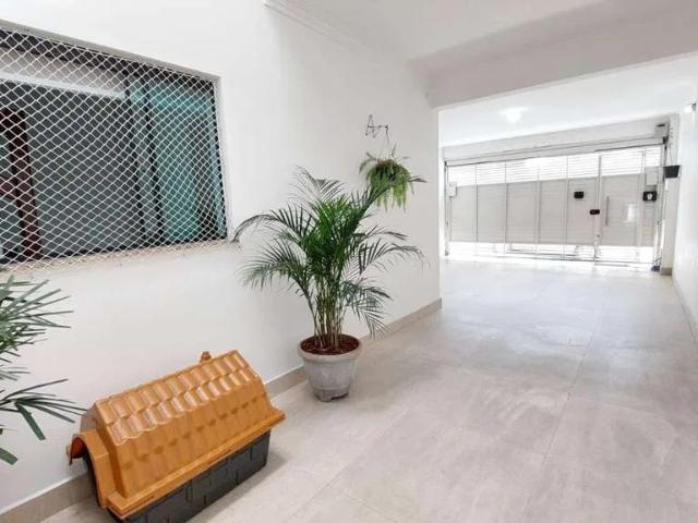 Casa / Sobrado para Venda em São Bernardo do Campo/SP Taboão 3 Quartos