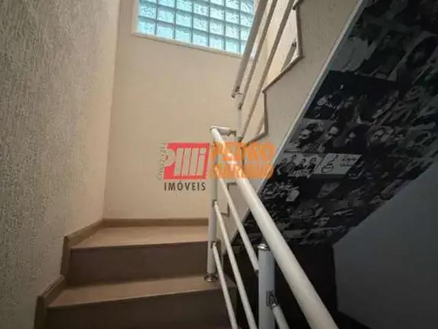 Casa / Sobrado para Venda em São Bernardo do Campo/SP Taboão 3 Quartos