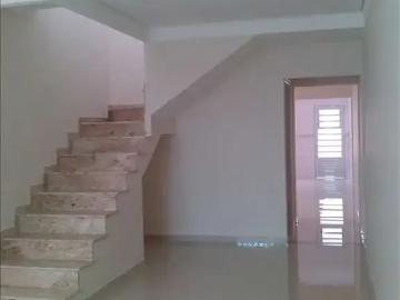 Casa / Sobrado para Venda em São Bernardo do Campo/SP Taboão 3 Quartos