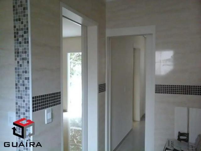 Casa / Sobrado para Venda em São Bernardo do Campo/SP Taboão 3 Quartos