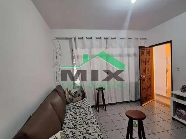 Casa / Sobrado para Venda em São Bernardo do Campo/SP Taboão 3 Quartos