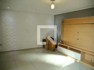 Casa / Sobrado para Venda em São Bernardo do Campo/SP Taboão 3 Quartos