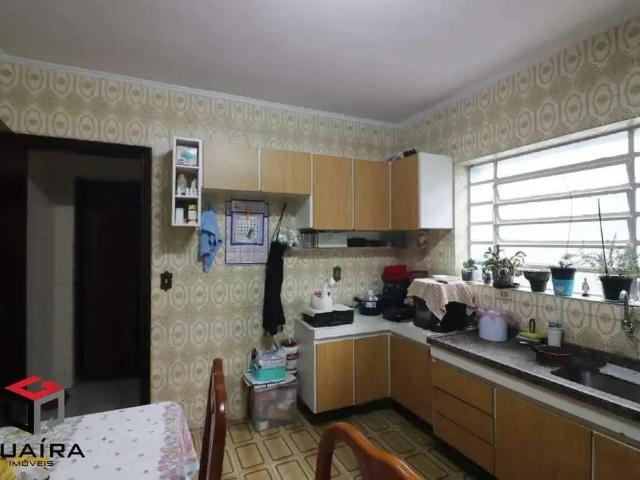 Casa / Sobrado para Venda em São Bernardo do Campo/SP Taboão 3 Quartos