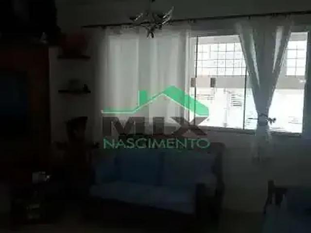 Casa / Sobrado para Venda em São Bernardo do Campo/SP Taboão 3 Quartos