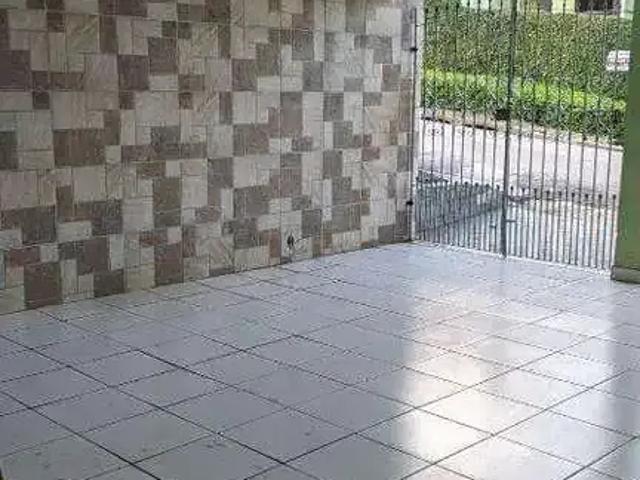 Casa / Sobrado para Venda em São Bernardo do Campo/SP Taboão 3 Quartos