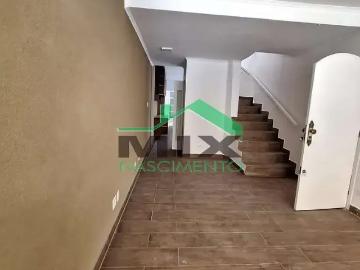Casa / Sobrado para Venda em São Bernardo do Campo/SP Taboão 3 Quartos