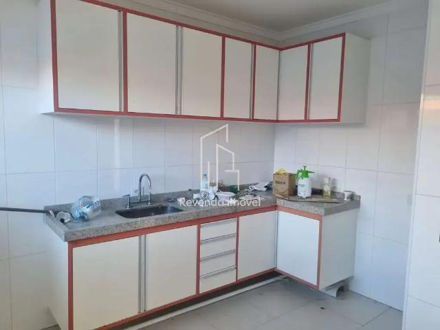 Casa / Sobrado para Venda em São Bernardo do Campo/SP Taboão 3 Quartos