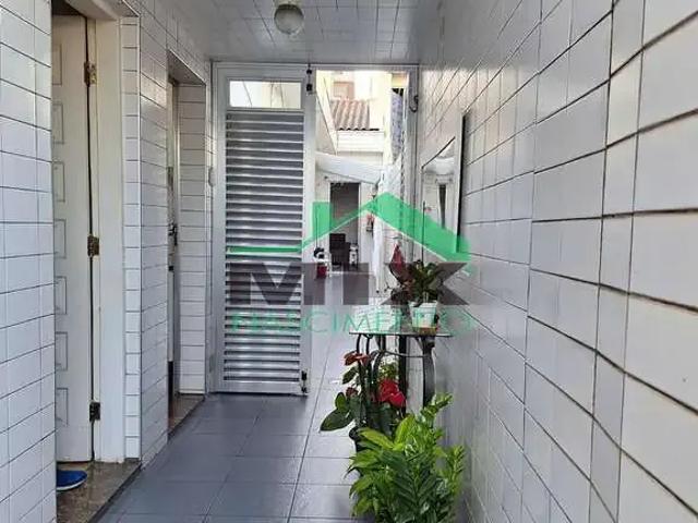Casa / Sobrado para Venda em São Bernardo do Campo/SP Taboão 3 Quartos