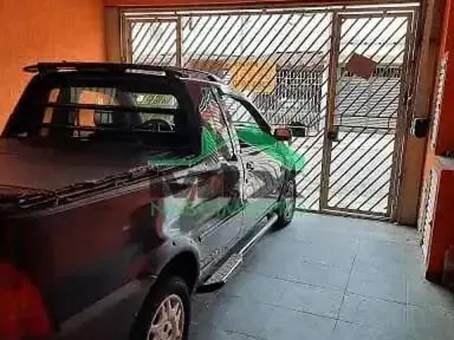 Casa / Sobrado para Venda em São Bernardo do Campo/SP Taboão 3 Quartos