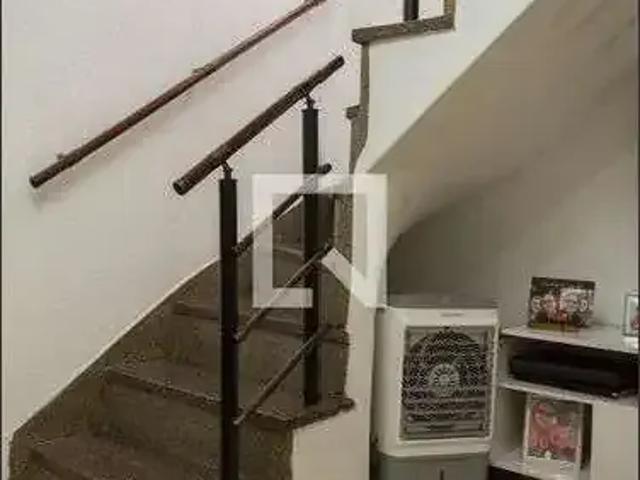 Casa / Sobrado para Venda em São Bernardo do Campo/SP Taboão 2 Quartos