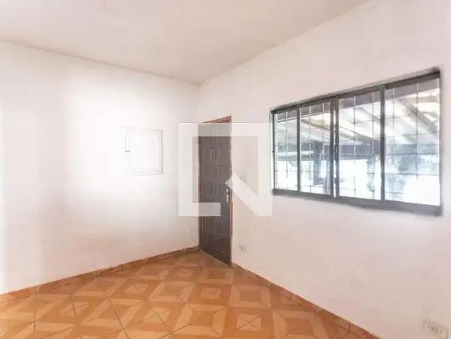 Casa / Sobrado para Venda em São Bernardo do Campo/SP Taboão 2 Quartos