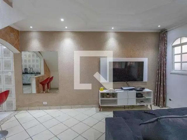 Casa / Sobrado para Venda em São Bernardo do Campo/SP Taboão 2 Quartos
