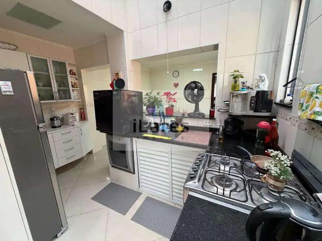 Casa / Sobrado para Venda em São Bernardo do Campo/SP Taboão 2 Quartos