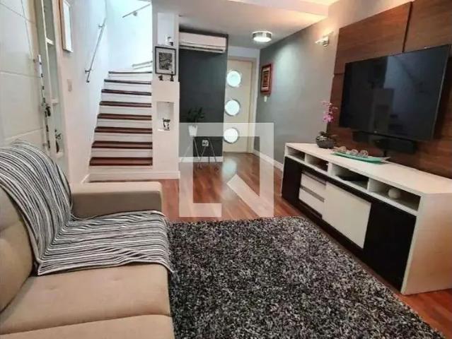 Casa / Sobrado para Venda em São Bernardo do Campo/SP Taboão 2 Quartos