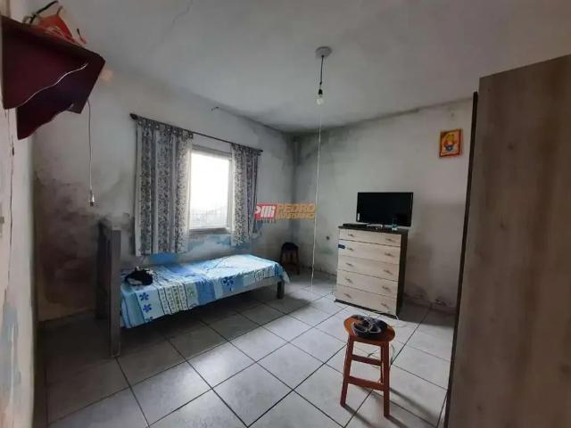 Casa / Sobrado para Venda em São Bernardo do Campo/SP Taboão 2 Quartos