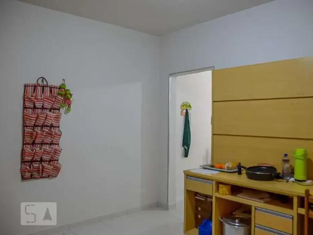 Casa / Sobrado para Venda em São Bernardo do Campo/SP Taboão 2 Quartos