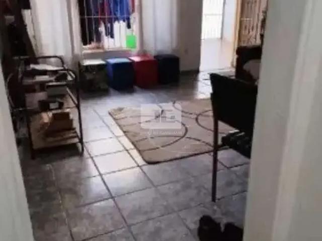 Casa / Sobrado para Venda em São Bernardo do Campo/SP Taboão 2 Quartos