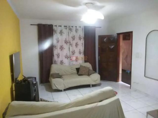 Casa / Sobrado para Venda em São Bernardo do Campo/SP Taboão 2 Quartos