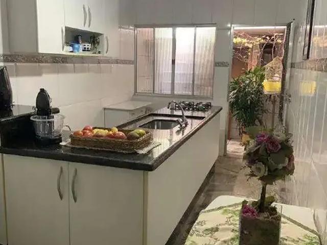Casa / Sobrado para Venda em São Bernardo do Campo/SP Taboão 2 Quartos